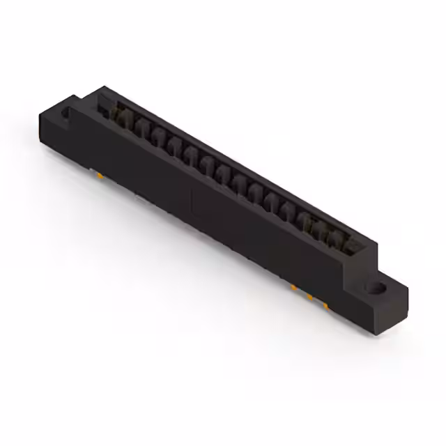 357-030-522-202 EDAC Inc.  Edgeboard Connectors